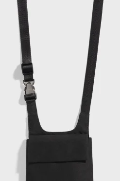 ARCS | Ghosting Pouch - Black