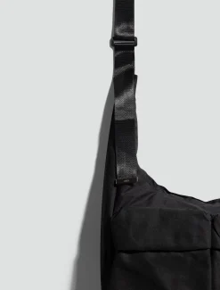 Arcs - Third Bag - Black