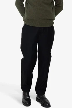 Assembly Crew Jumper - Forest