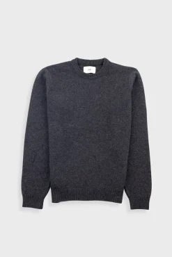Assembly Crew Jumper - Graphite