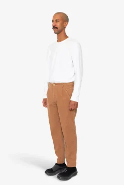 Assembly Pant - Mink Cord