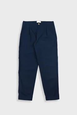 Assembly Pant - Navy Ripstop