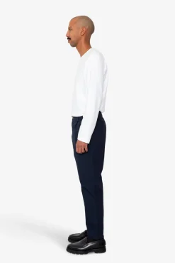 Assembly Pant - Navy Ripstop
