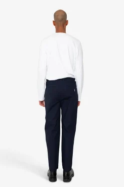 Assembly Pant - Navy Ripstop