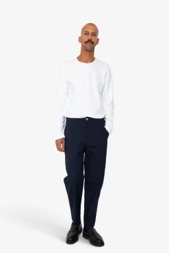 Assembly Pant - Navy Ripstop