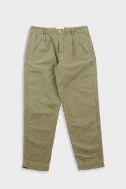 Assembly Pant - Olive