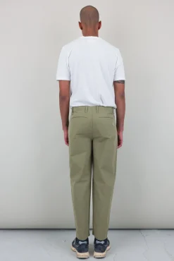 Assembly Pant - Olive
