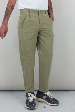 Assembly Pant - Olive
