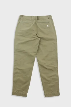 Assembly Pant - Olive