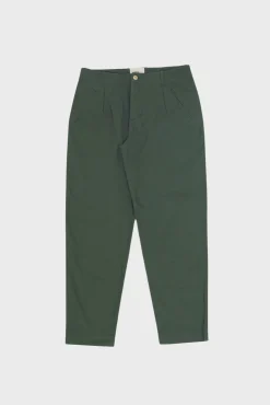 Assembly Pant - Olive Ripstop