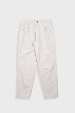 Assembly Pant - Stone Brushed Twill