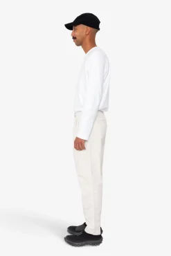 Assembly Pant - Stone Brushed Twill