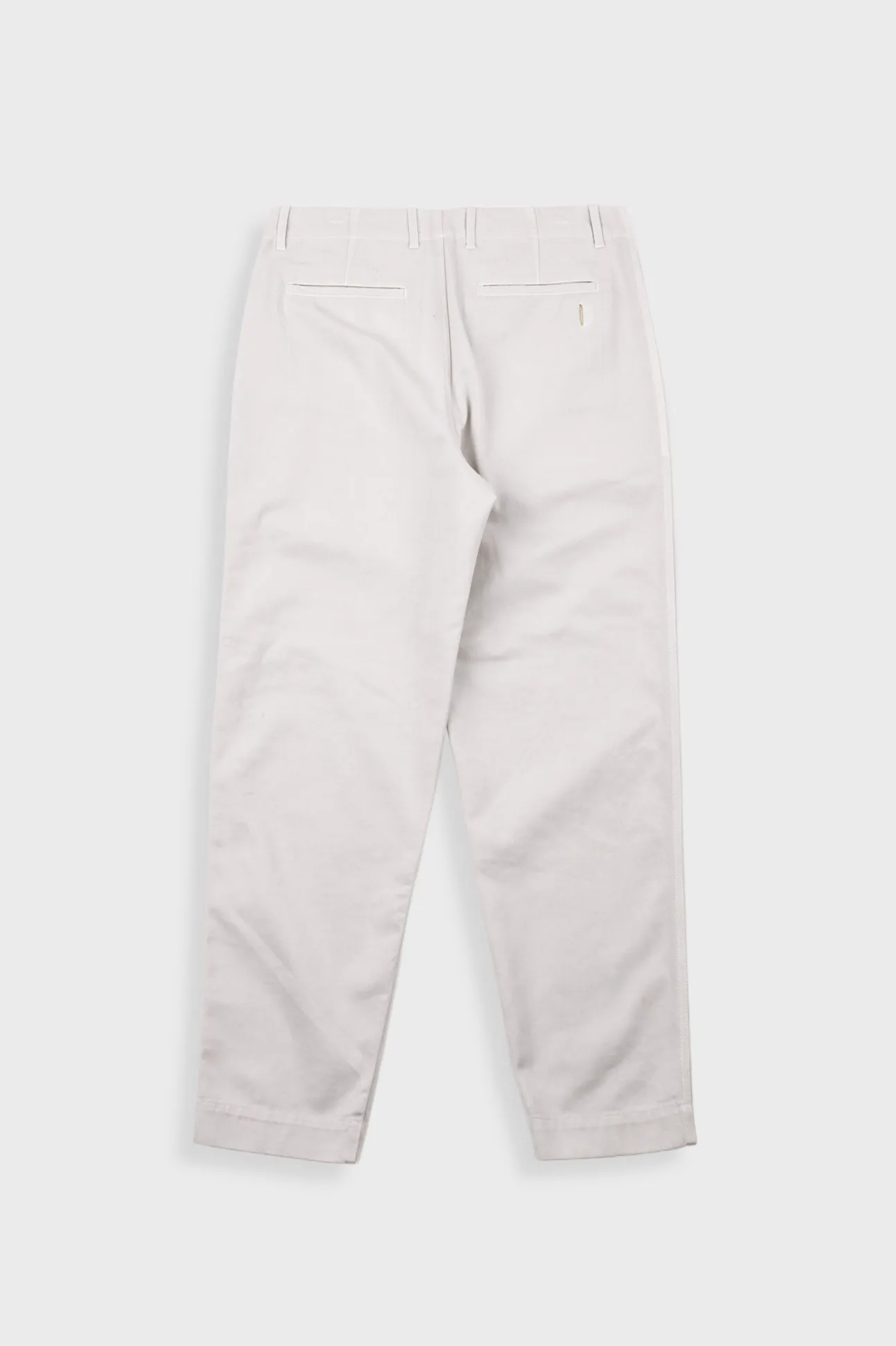 Assembly Pant - Stone Brushed Twill