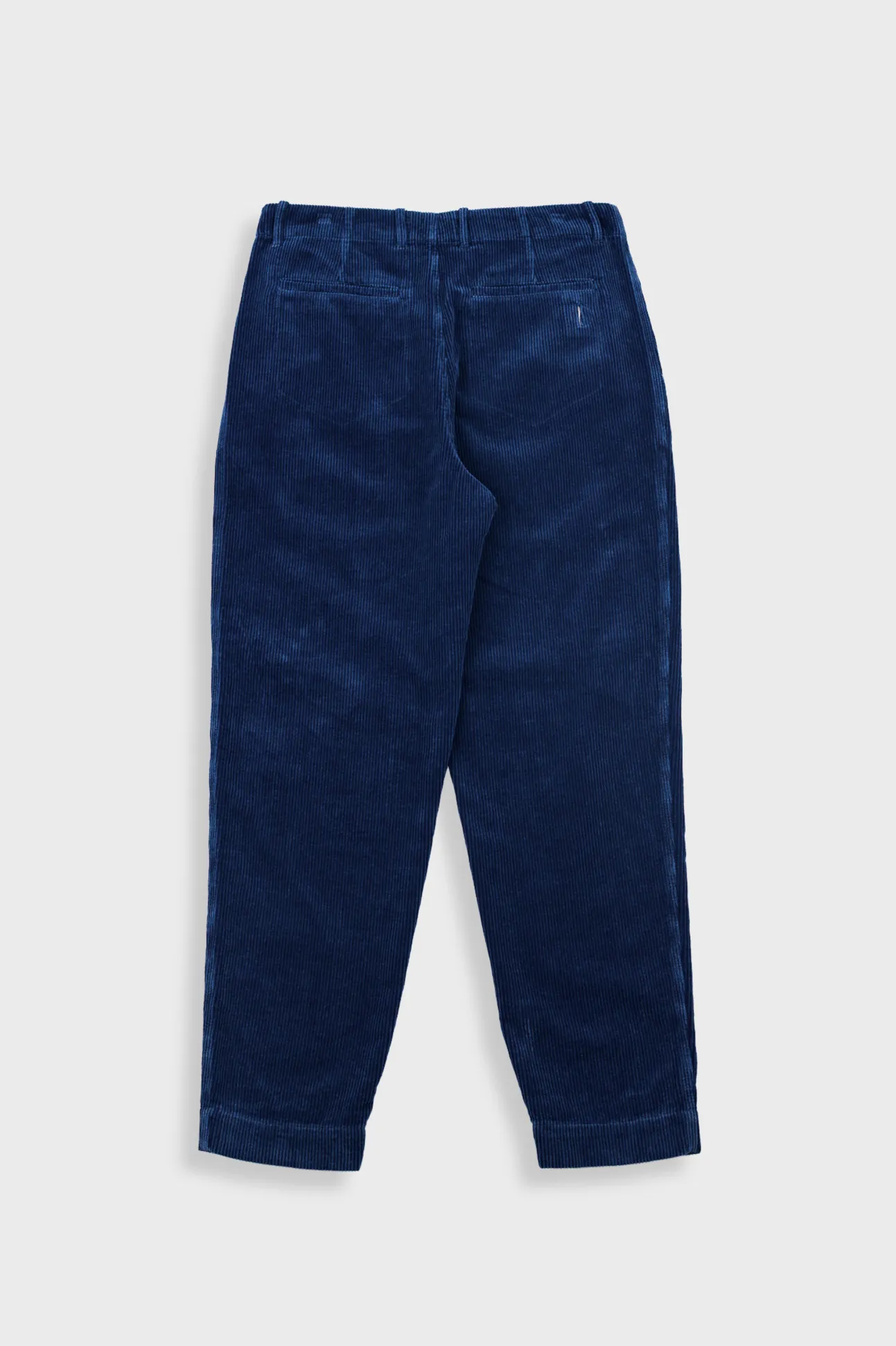 Assembly Pant - Washed Indigo Cord