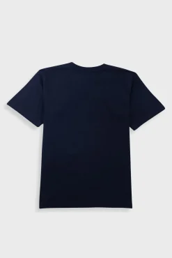 Birthday People T-Shirt - Black