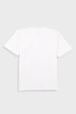 Birthday People T-Shirt - Ivory Multi