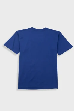 Birthday People T-Shirt - Soft Navy