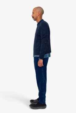 Chain Crew - Navy