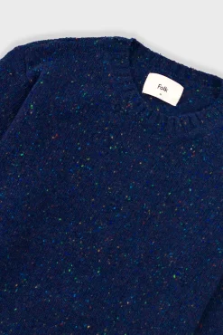 Chain Crew - Navy