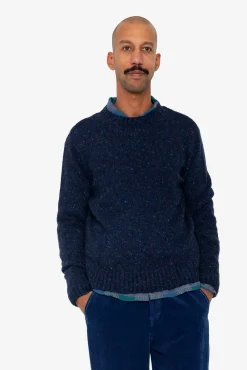 Chain Crew - Navy