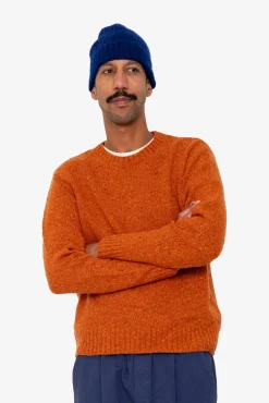 Chain Crew - Pumpkin