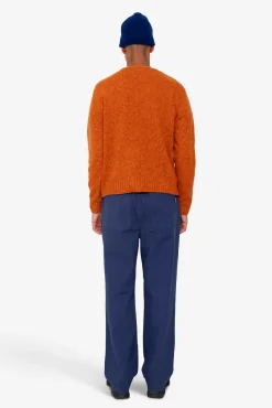 Chain Crew - Pumpkin