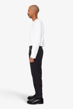 Drawcord Assembly Pant - Black Cord