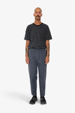 Drawcord Assembly Pant - Graphite Ripstop