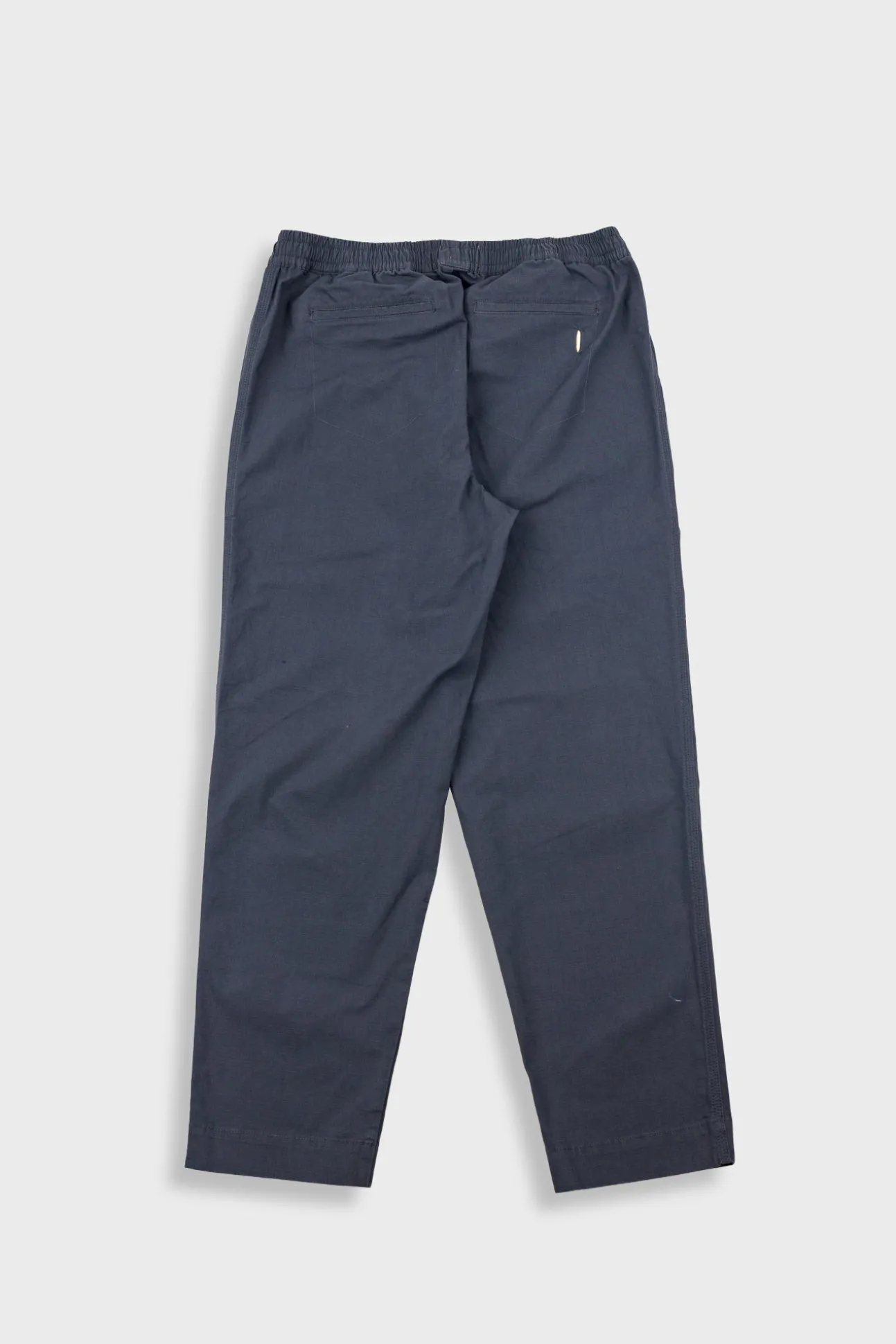 Drawcord Assembly Pant - Graphite Ripstop