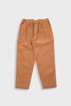 Drawcord Assembly Pant - Mink Cord