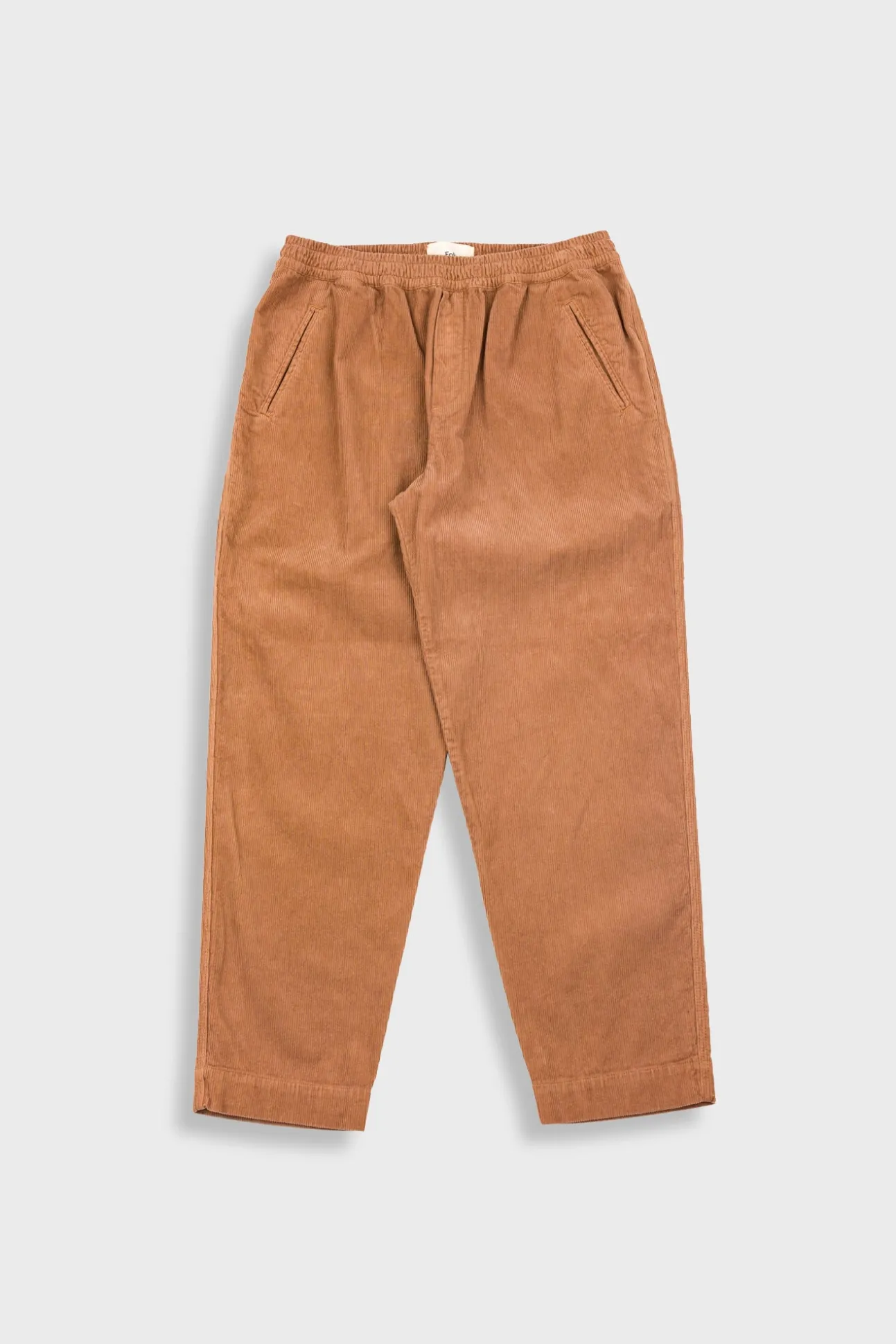 Drawcord Assembly Pant - Mink Cord
