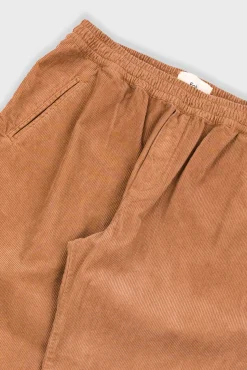 Drawcord Assembly Pant - Mink Cord