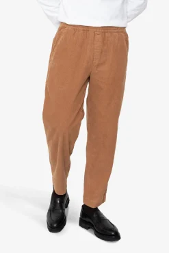 Drawcord Assembly Pant - Mink Cord