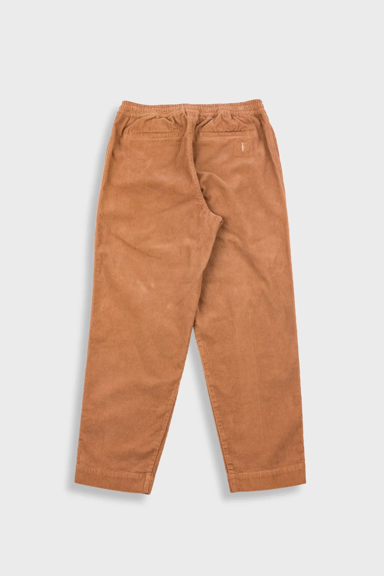Drawcord Assembly Pant - Mink Cord