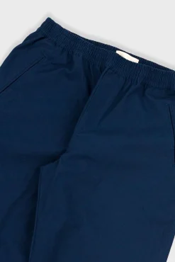 Drawcord Assembly Pant - Navy Ripstop