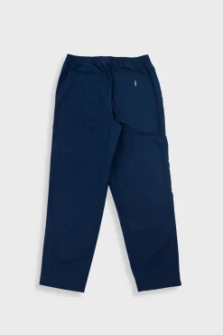 Drawcord Assembly Pant - Navy Ripstop