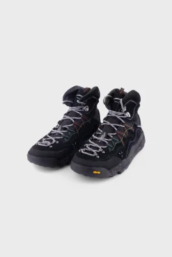 Flower Mountain | Bankei - Black / Anthracite