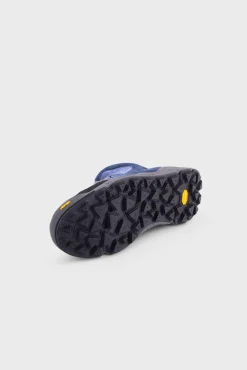 Flower Mountain | Bankei - Black / Petrol