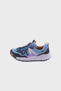 Flower Mountain | Iwano 2 - Black / Navy / Anthracite