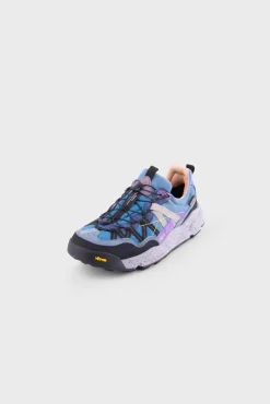 Flower Mountain | Iwano 2 - Black / Navy / Anthracite