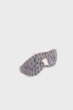 Flower Mountain | Rulis - Milk / Light Beige