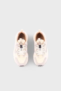 Flower Mountain | Rulis - Milk / Light Beige