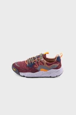 Flower Mountain | Yamano 3 - Brown / Orange