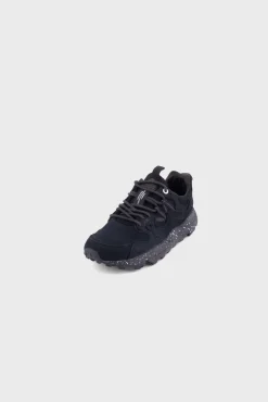 Flower Mountain | Yamano 3 - Soft Nabuck Deep Black