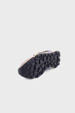 Flower Mountain | Yamano 3 Man - Camo / Dark Grey Anthracite