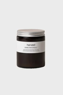 Harvest | Dark Patchouli Candle