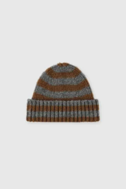 Howlin' | Hard Working Hat - Wood