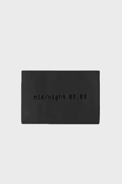 Mid/night 00.00 - Body Wash Bar 00.34 (100g) - Rosemary