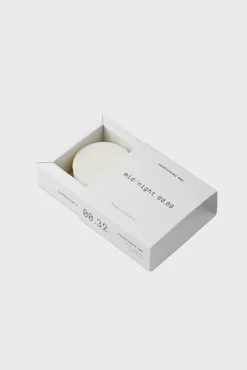 Mid/night 00.00 - Conditioner Bar 00.32 (50g) - Pine and Bergamot
