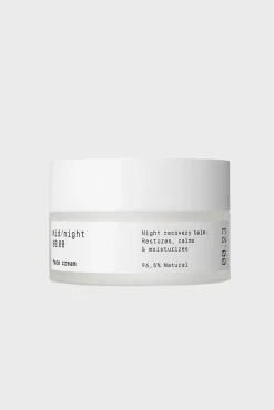 Mid/night 00.00 - Face Cream 00.23 (50ml) - Unscented